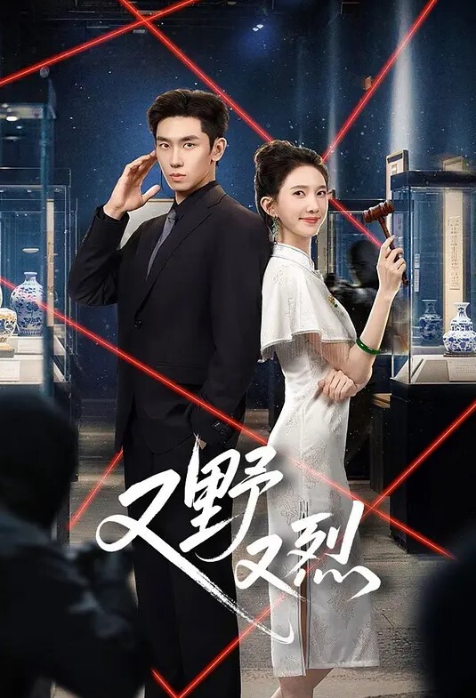 成都化妆师奋战超过十个猛男 - 乐记影视