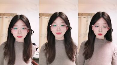 【反差女大学生】天下第一美怎么会这么纯,我撸射了 (4)