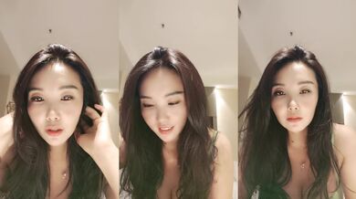 情色主播 疯狂小姨子