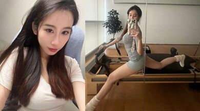 江苏科技职业舞蹈系女神肖丽丽性爱视频流出 后入被草的一阵阵呻吟